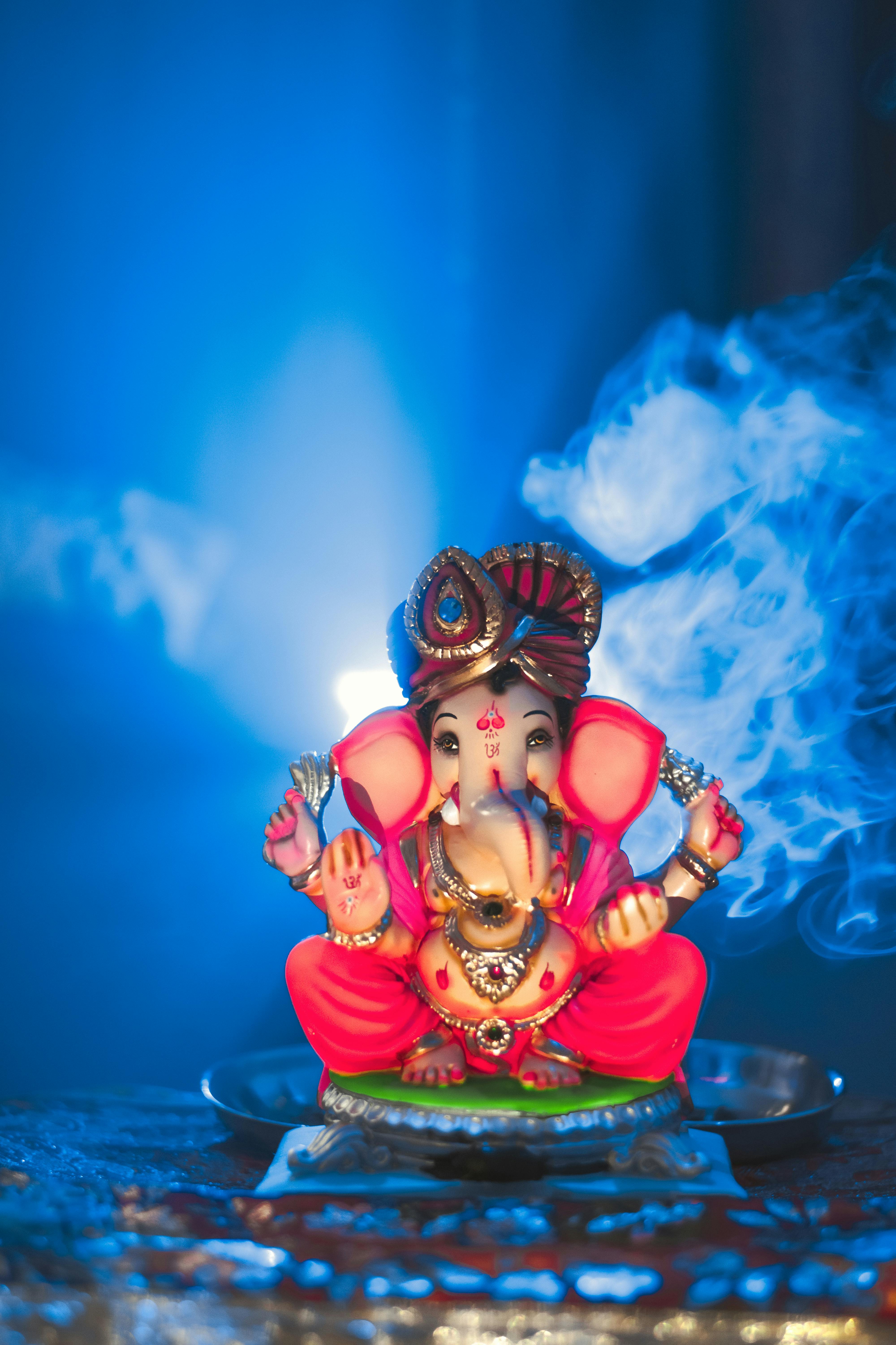 Ganesha Yagya