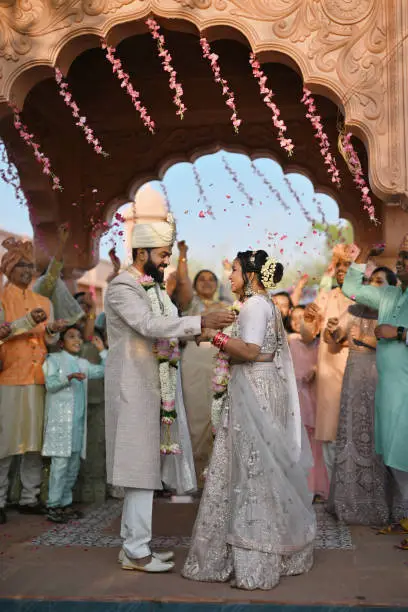 Marriage Matching Report