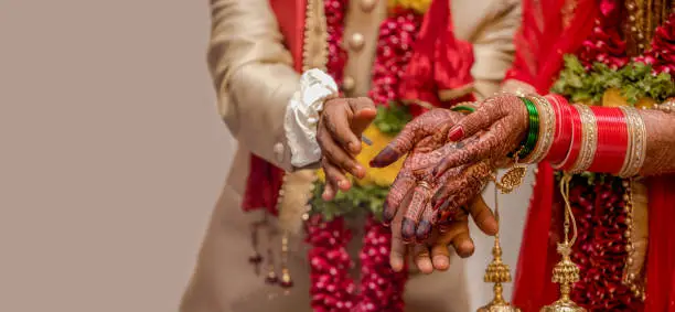 Marriage
                                            Report