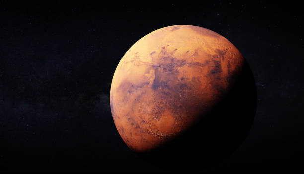 Mars Peace Yagya
