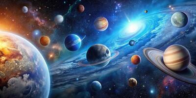 Planets Peace Yagya